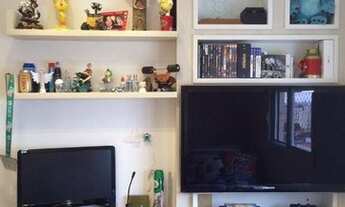 Imagem 7: Apartamento com 4 dormitórios à venda, 110 m² por R$ 1.200.000 - Jardim Aeroporto - São Pa