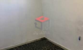 Imagem 6: Casa para aluguel, 2 quartos, 2 vagas, Santa Terezinha - São Bernardo do Campo/SP