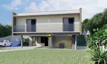 Imagem 2: Casa com 4 dormitórios à venda, 320 m² por R$ 2.400.000,00 - Alphaville - Lagoa dos Ingles