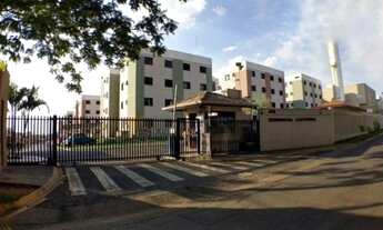 Imagem 2: Apartamento para venda tem 48 metros quadrados com 2 quartos em Chácara Bela Vista - Sumar