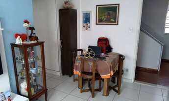 Imagem 3: M - Apartamento a Venda na Pompéia, 63m² com 1 quarto