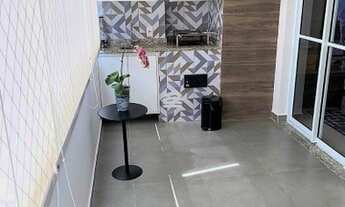 Imagem 4: SãO PAULO - Apartamento Padrão - Alto do Ipiranga