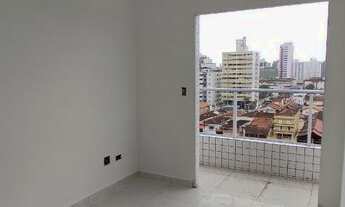 Imagem 7: Apartamento com 2 dormitórios à venda, 81 m² por R$ 460.304,78 - Ocian - Praia Grande/SP