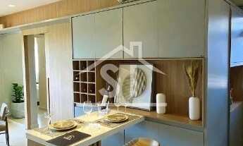 Imagem 2: Oportunidade - apartamento a planta Atmos Living