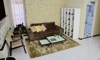 Imagem 6: Casa em Lagoa Nova