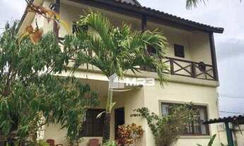 Imagem: Casa com 3 dormitórios à venda, 200 m²