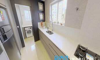 Imagem 2: Apartamento no Edifício Torre D'Napoli Balneário Camboriú