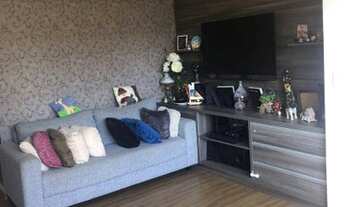 Imagem 2: Apartamento com 2 dormitórios à venda, 80 m² por R$ 600.000,00 - Passo d'Areia - Port