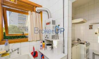 Imagem 6: Apartamento Padrão em Petrópolis - Porto Alegre