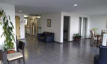 Imagem 6: Apartamento para venda possui 100 metros quadrados com 2 quartos em Paraisópolis - São Pau