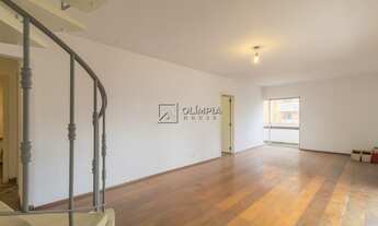 Imagem 5: Locação Cobertura 4 Dormitórios - 350 m² Jardim Paulista