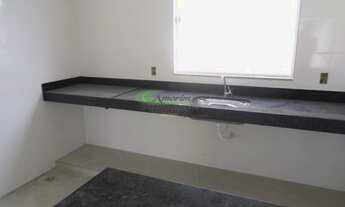 Imagem 4: COBERTURA 03 QUARTOS - 04 VAGAS - ESPIRITO SANTO - BETIM - MG