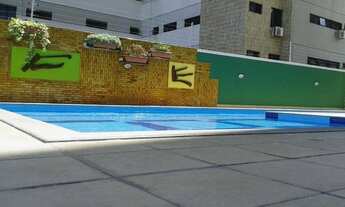 Imagem 7: Apartamento à venda, 126 m² por R$ 860.000,00 - Meireles - Fortaleza/CE