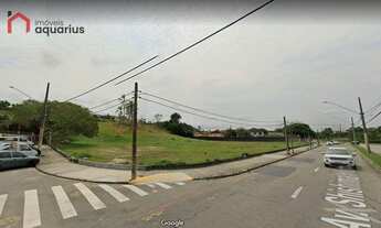 Imagem 7: Terreno à venda, 54000 m² por R$ 45.792.000 - Urbanova - São José dos Campos/SP