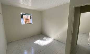 Imagem 5: CASA C/ 3/4 SENDO 1 SUÍTE EM FRENTE AO C. SATÉLITE - CÓDIGO: 3056