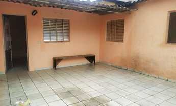 Imagem: Casa com 1 dormitório para alugar, 50 m²