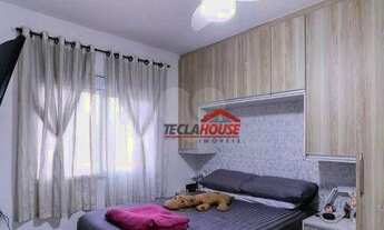 Imagem 7: Apartamento com 2 dormitórios à venda, 65 m² por R$ 610.000,00 - Barra Funda - São Paulo/S