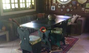 Imagem 5: Chácara com 3 dormitórios à venda, 14900 m² por R$ 1.490.000,00 - Guacuri - Itupeva/SP