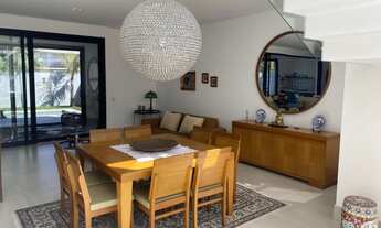 Imagem 4: Casa com 3 dormitórios à venda, 390 m² por R$ 3.900.000 - Condomínio Maison Du Parc - Inda