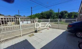 Imagem 2: Casa com 2 dormitórios à venda, 100 m² por R$ 212.000,00 - Águas Mortas - Gravataí/RS