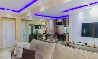 Imagem: Apartamento com 2 dormitórios à venda