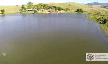 Imagem 3: FAZENDA CINEMATOGRÁFICA EM CAÇAPAVA/SP - COM 70 ALQUEIRES