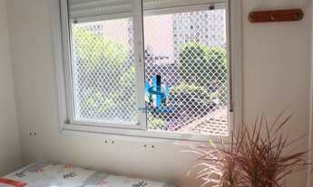 Imagem 6: APARTAMENTO A VENDA EM SP VILA BUARQUE