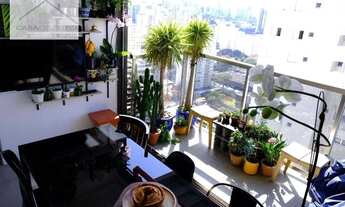 Imagem 6: Apartamento à venda, 74 m² - Alto da Boa Vista - São Paulo/SP