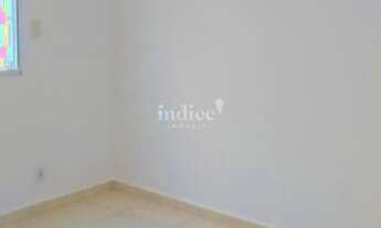 Imagem 2: Apartamento à venda 2 quartos 1 vaga Jardim Florestan Fernandes Ribeirão Preto