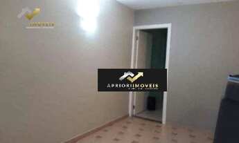 Imagem 6: Sobrado, 217 m² - venda por R$ 1.100.000,00 ou aluguel por R$ 3.900,00/mês - Centro - Sant