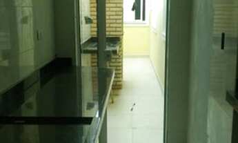 Imagem 5: Apartamento à venda, 80 m² por R$ 500.000,00 - Vila Gilda - Santo André/SP