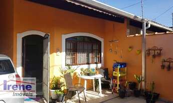 Imagem: Casa com 2 dormitórios à venda, 76 m²