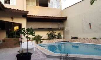 Imagem 2: SOBRADO - VENDA - Boa Esperança - Cuiabá/MT