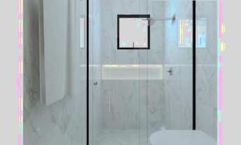 Imagem 7: PROJETO, TERRENO E CONSTRUÇÃO NO CONDOMÍNIO MARIA JÚLIA RIO PRETO