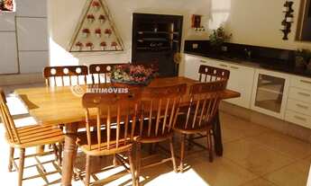 Imagem 6: Venda Casa em condomínio VILA DEL REY Nova Lima