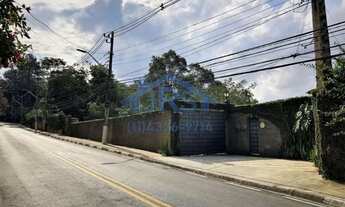 Imagem 2: Sobrado com 4 dormitórios à venda, 800 m² por R$ 2.500.000,00 - Granja Viana - Cotia/SP