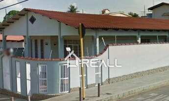 Imagem: Casa com 3 dormitórios à venda, 244 m²