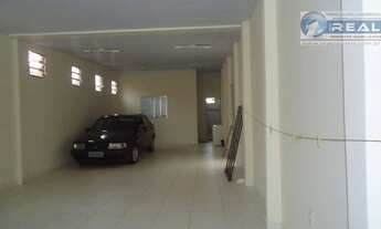 Imagem 2: Salão comercial à venda, Residencial Marieta Dian, Paulínia - SL0043