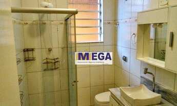 Imagem 6: Casa com 3 dormitórios à venda, 151 m² por R$ 580.000 - Jardim Chapadão - Campinas/SP