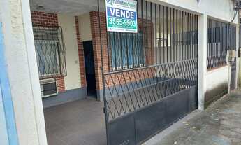 Imagem: Casa à venda Estrada da Água Branca,Realengo