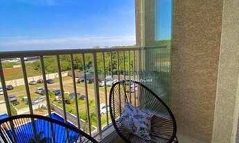 Imagem 7: Apartamento Residencial à venda, Santa Terezinha, Paulínia -