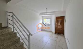 Imagem 6: Sobrado à venda, 120 m² por R$ 499.000,00 - Vila Danubio Azul - São Paulo/SP