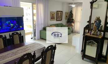 Imagem 5: Apartamento com 3 suítes à enda por R$ 1.490.000