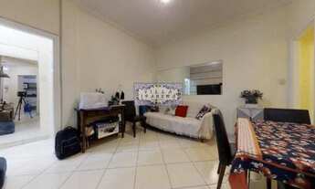 Imagem 2: COPACABANA, EXCELENTE APARTAMENTO, SALA, 3 QUARTOS, SUÍTE, PRÓXIMO A PRAIA