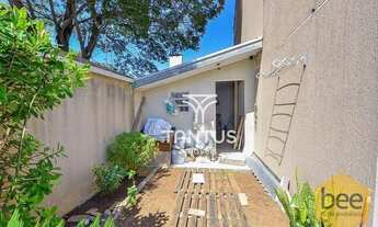 Imagem 4: Sobrado com 3 dormitórios à venda, 130 m² por R$ 620.000,00 - Hauer - Curitiba/PR