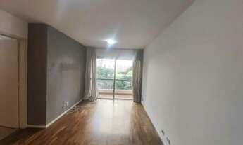 Imagem: Apartamento com 2 dormitórios para alugar