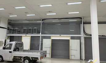 Imagem 5: Salão para alugar, 557 m² por R$ 50.000,00/mês - Centro - Santo André/SP