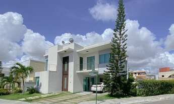 Imagem: Casa à venda no Cond. Bosque das Flores