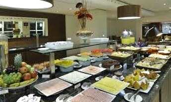 Imagem 6: Lindo Flat Comfort Suites no Pool