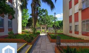 Imagem 2: PORTO ALEGRE - Apartamento Padrão - VILA NOVA